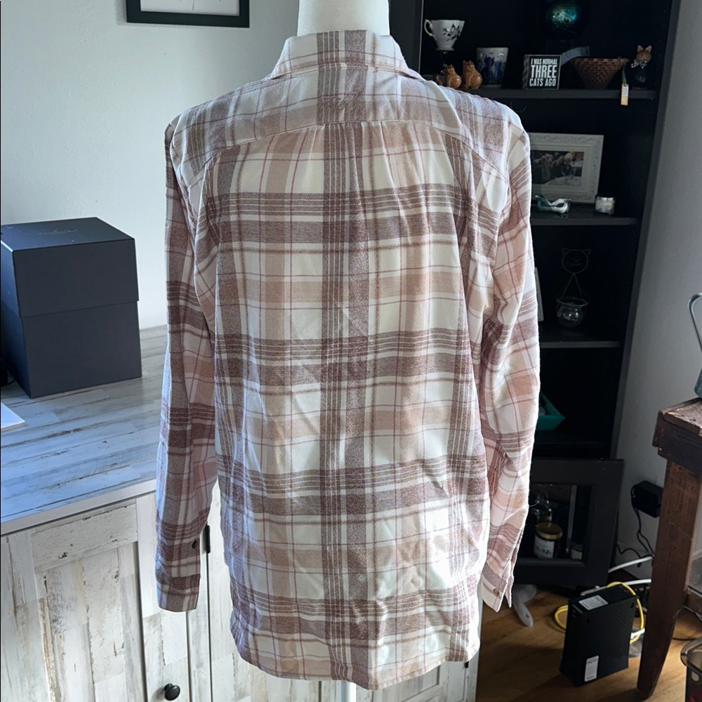 Kühl women’s button down shirt - Picture 4 of 8